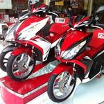 Ô tô - Xe máy - Vì sao Honda Air Blade 125 rớt giá?