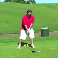 Thể thao - Video: Tay golf tệ nhất thế giới
