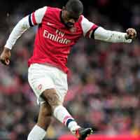 Bóng đá - Arsenal què quặt: Sao vào top 4?