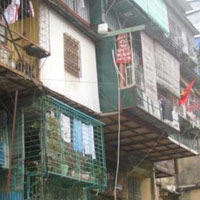 Kinh doanh - HN: 1.000 tỷ đồng xây mới khu tập thể Nghĩa Đô