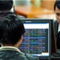 Tài chính - Bất động sản - Nhà đầu tư cắt lỗ, chứng khoán rúng động
