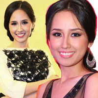 Bí quyết mặc đẹp - Mai Phương Thúy kém sắc vì tóc