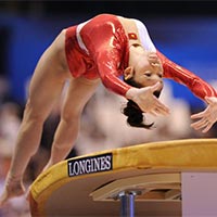 Thể thao - Phan Thị Hà Thanh giành HCV Challenge Cup