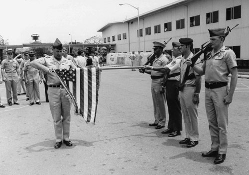 Lính Mỹ rút khỏi Việt Nam: 40 năm nhìn lại - 1