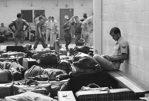 Lính Mỹ rút khỏi Việt Nam: 40 năm nhìn lại - 5