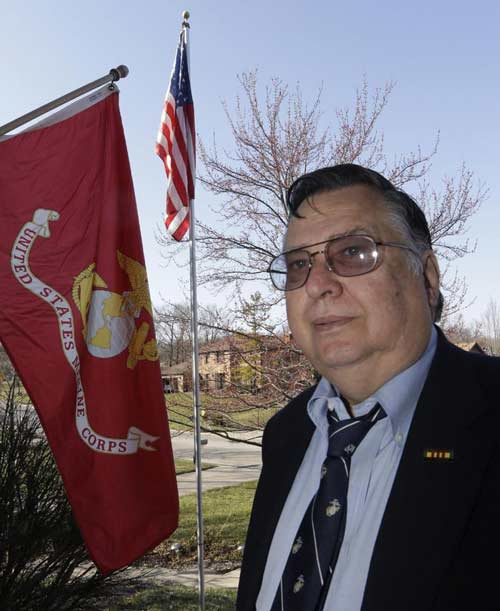 Lính Mỹ rút khỏi Việt Nam: 40 năm nhìn lại - 6