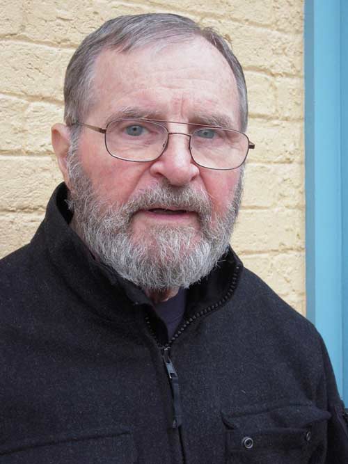 Lính Mỹ rút khỏi Việt Nam: 40 năm nhìn lại - 7