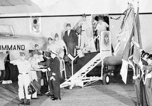 Lính Mỹ rút khỏi Việt Nam: 40 năm nhìn lại - 12