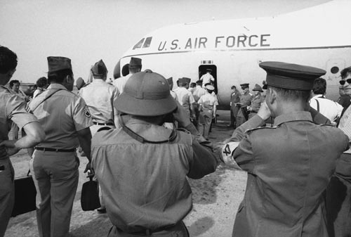 Lính Mỹ rút khỏi Việt Nam: 40 năm nhìn lại - 13