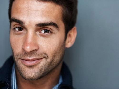 Uống thuốc tránh thai thích đàn ông ít nam tính - 1