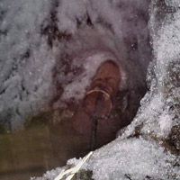 Tin tức trong ngày - Nga: 3 năm hì hục đào hầm trộm dầu thô