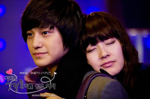 Yêu là cưới: Hài hước, vui nhộn - 7