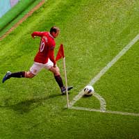 Bóng đá - MU top 3 đội đá phạt góc tệ nhất NHA