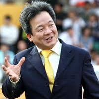 Bóng đá - Bầu Hiền không chạy đua làm "sếp" VFF