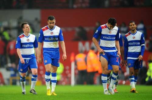 Arsenal - Reading: Vượt qua bão táp - 2