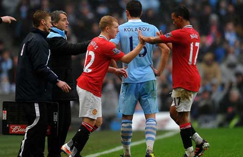 HOT: MU quan tâm tới SAO trẻ Barca - 1