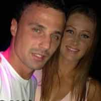 Thể thao - Bị sao quần vợt “đá”, cầu thủ nhảy cầu tự tử