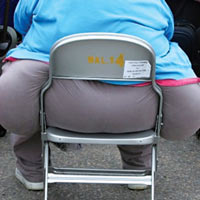 Sức khỏe đời sống - Đo hơi thở biết béo phì