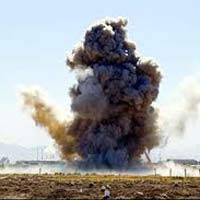 Tin tức trong ngày - TQ: Nổ mỏ than, 28 người chết