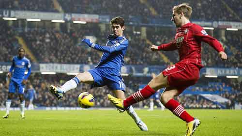 Southampton – Chelsea: Kẻ khốn gặp người khó - 1