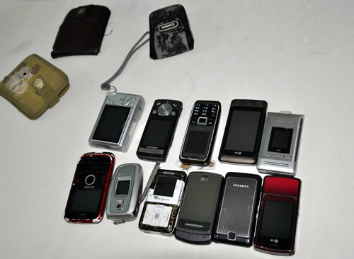 Nhập nha lúc tinh sương - 2