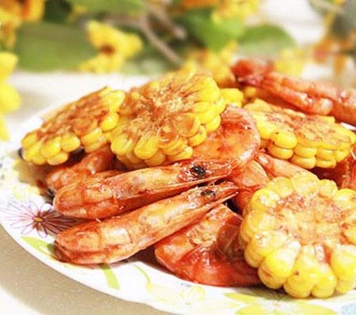 Thực phẩm giúp nàng thêm “sung” - 1