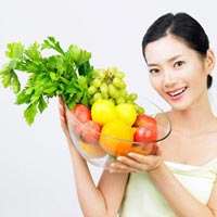 Sức khỏe đời sống - Ăn nhiều chất xơ giảm nguy cơ đột quỵ