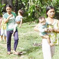 Tin tức trong ngày - Sông Tranh 2 lại rung lắc do động đất