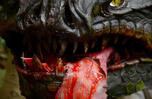 Trailer phim: Piranhaconda - 4