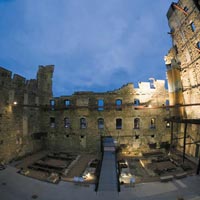 Du lịch - Chiêm ngưỡng những bảo tàng độc đáo