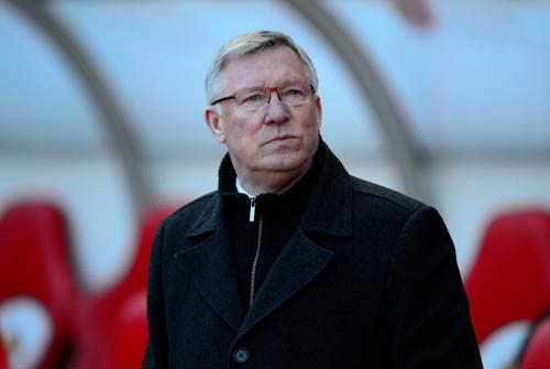 HOT: Xavi và Alba tới Paris - 2