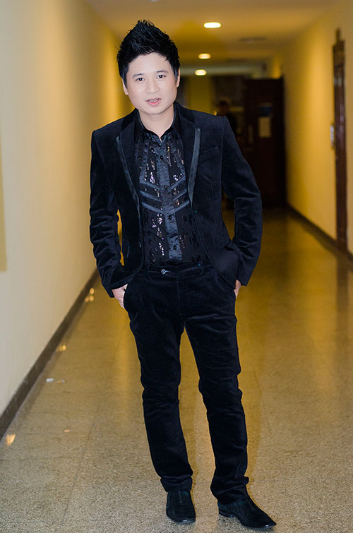 Uyên Linh thăng hoa cùng Hà Trần - 6