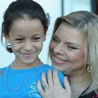 Tin tức trong ngày - Người phụ nữ quyền lực nhất Israel