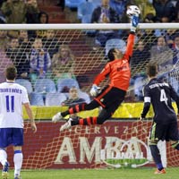 Bóng đá - Mourinho: Casillas phải xếp sau Lopez