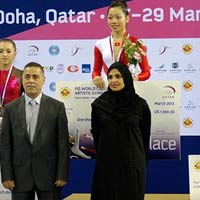 Thể thao - Nghịch lý Phan Thị Hà Thanh!