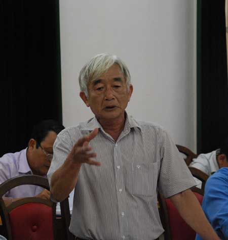 Đà Nẵng “nắn gân” thủy điện để đòi nước - 2