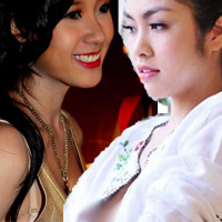 Người mẫu - Hoa hậu - 12 sự cố không may của "gái ngoan" Vbiz