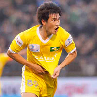 Bóng đá - Công Vinh: Ngôi sao đã trở lại