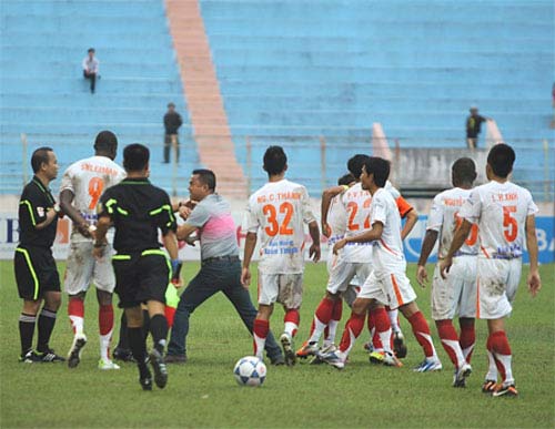 Sau tiki-taka, BĐVN nên học chiến thuật nào? - 1