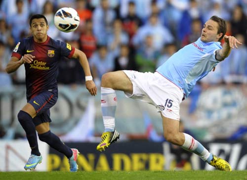 HOT: Sir Alex bắt tay Rafael Benitez - 2