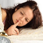 Tại sao lại khó thức dậy vào buổi sáng?