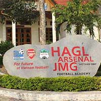 Bóng đá - Vào "nhà" bầu Đức, xem U19 “luyện công” (Kỳ 1)