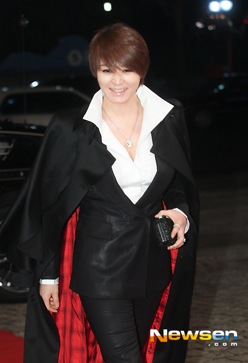 Mỹ nhân Hàn mình hạc, xương mai sexy - 3