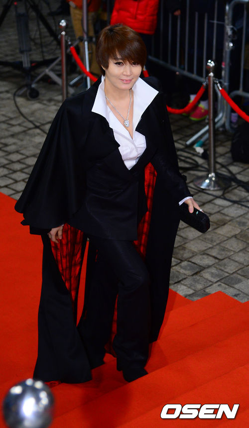 Mỹ nhân Hàn mình hạc, xương mai sexy - 4