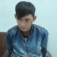 Pháp luật - Rình các đôi tình nhân "mây mưa" để trấn lột