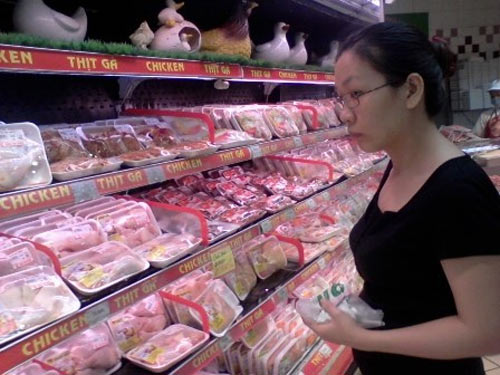 Heo hơi tăng vài giá có gì mà ầm ĩ - 1