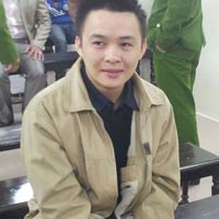 Pháp luật - Bị cáo giết người cười tươi khi nghe mức án