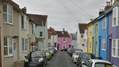 10 câu chuyện kỳ quặc nhất 2013 (P2) - 3