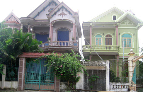 Tết buồn ở làng xuất ngoại - 1