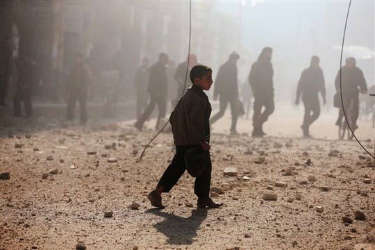 Những nước nào chiếm lĩnh vũ đài thế giới 2014? - 4